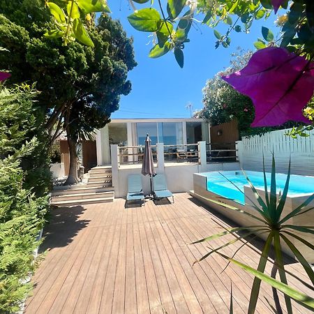 The Beach House Marbella Exterior photo