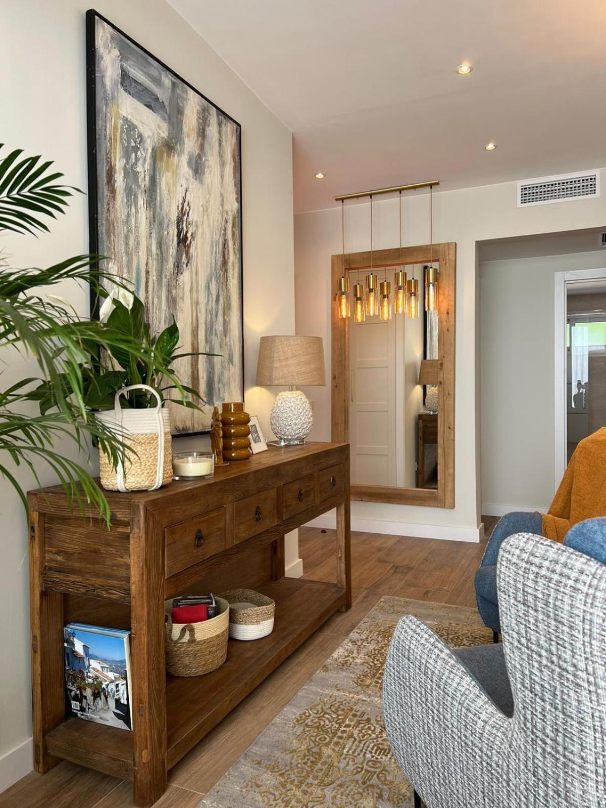 The Beach House Marbella Exterior photo